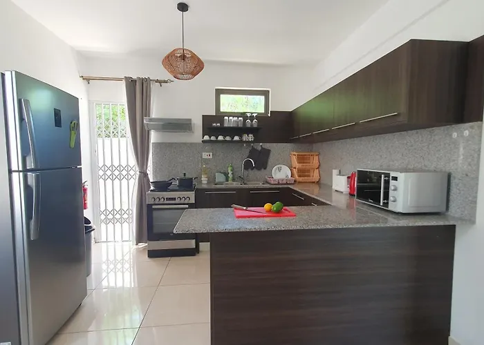 Beach Getaway - Duplex With Pool