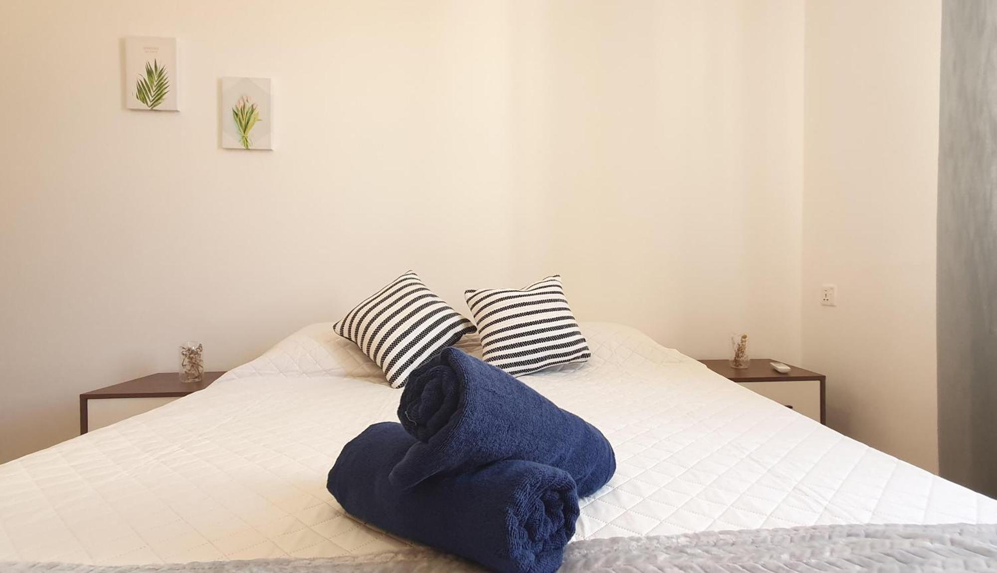 Getaway - Duplex With Pool Apartament *